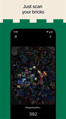 Brickit直装版图2