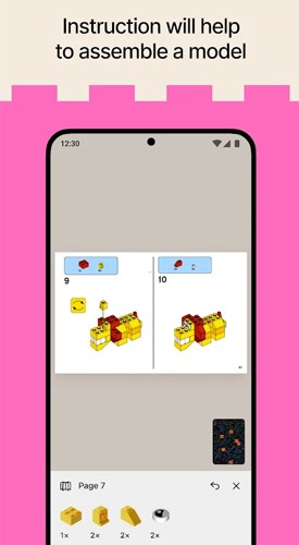 Brickit直装版图4