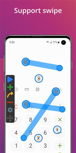 AutoClicker手机免费版图4
