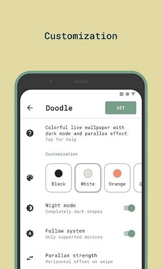 Doodle手机正版图3