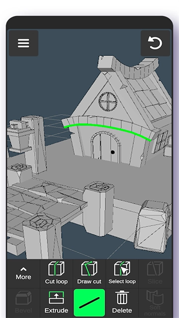 3D Modeling图1