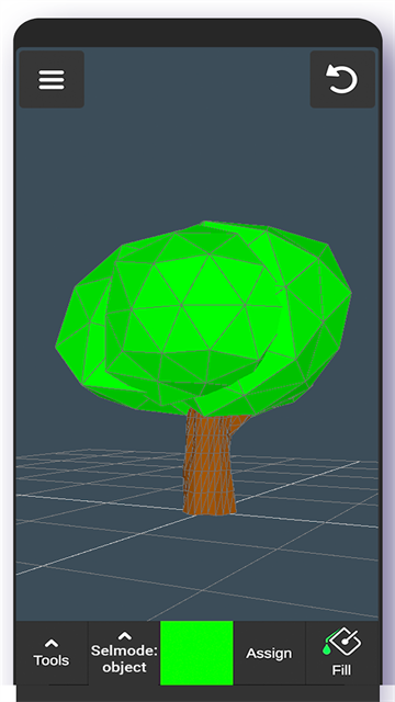 3D Modeling图2