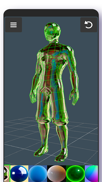 3D Modeling图3