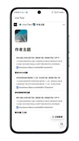 vivoTwo图2