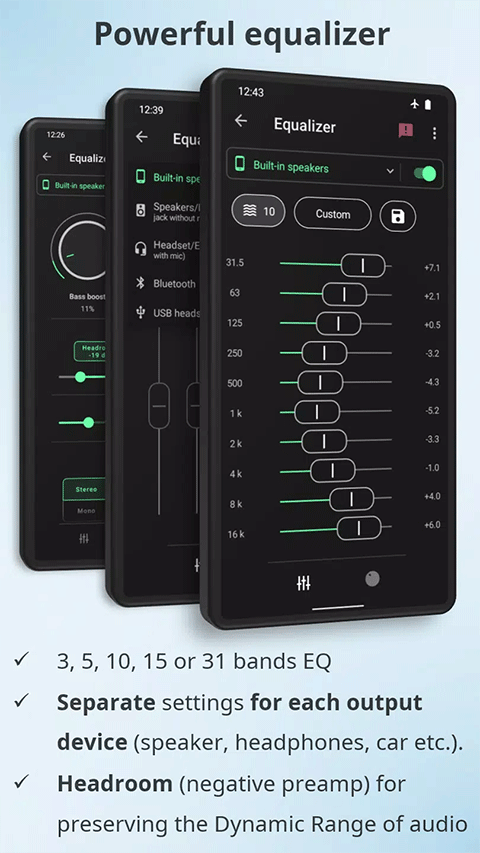 musicolet免费版图3
