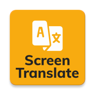 ScreenTranslate屏幕翻译器手机免费版