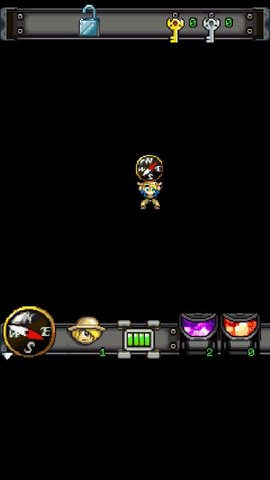 钻石狂潮直装版图1
