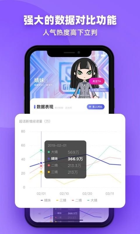 FUNJI手机正版图4