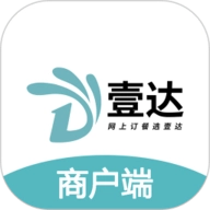 壹达商户手机版