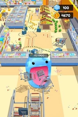 萌物快跑图5