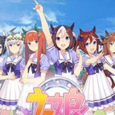 赛马娘声音包免费版