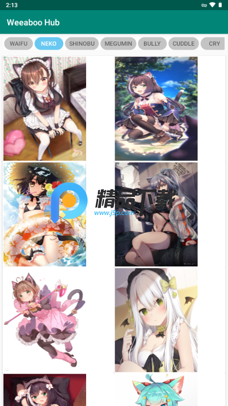 Weeaboo图4