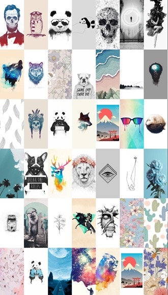 Walli4K壁纸图3