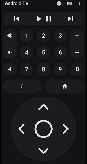 BT蓝牙遥控器图1