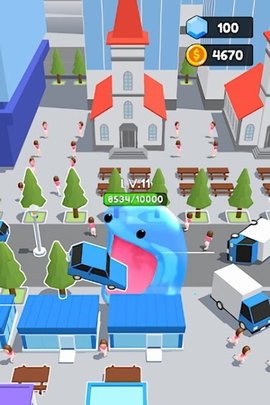 萌物快跑图3