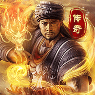 乔峰传奇三界无双手机正版