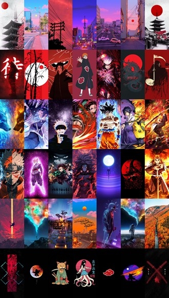 Walli4K壁纸图4