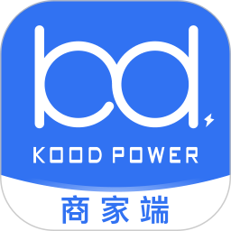 快点动力商家端官方正版