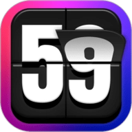 Flipclock翻页时钟正版