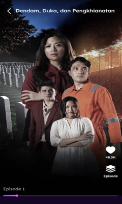 DramaPuls正版图4