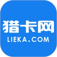 猎卡网无广告版