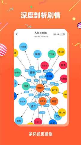 茶杯狐追剧安卓免费版图1