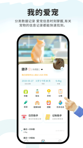 述宠正版图4