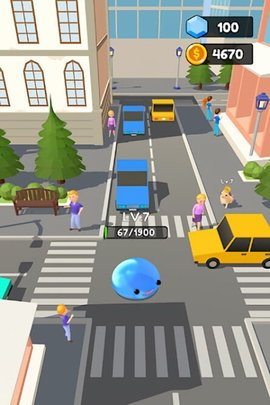 萌物快跑图4