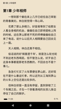 全本小说TXT图4