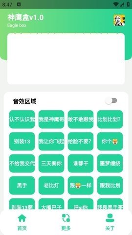 神鹰盒手机版图3