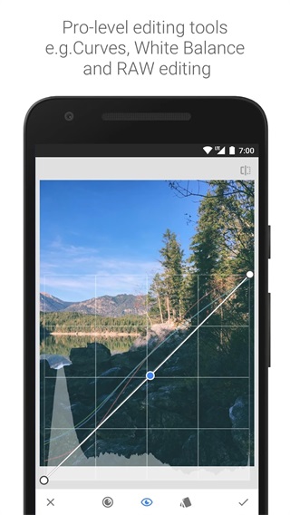snapseed手机版图1
