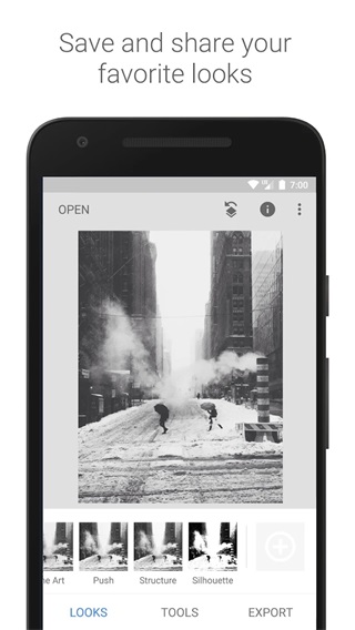 snapseed手机版图3