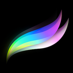 procreate(华为平板)正版