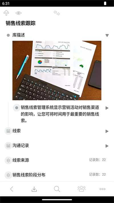 3A思维导图图1