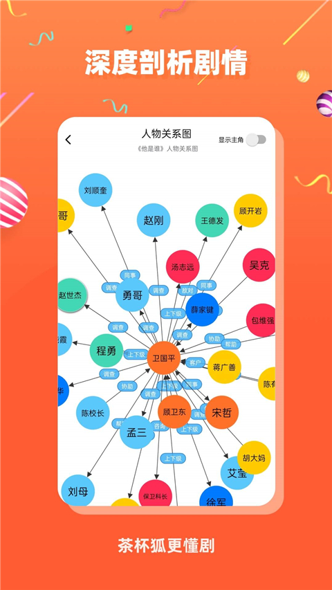 cupfox手机正版图1