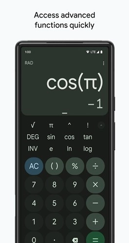 Calculator直装版图2