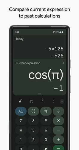 Calculator直装版图1