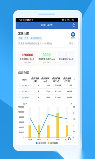 中指云手机版图3