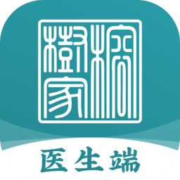 榕树家医生端
