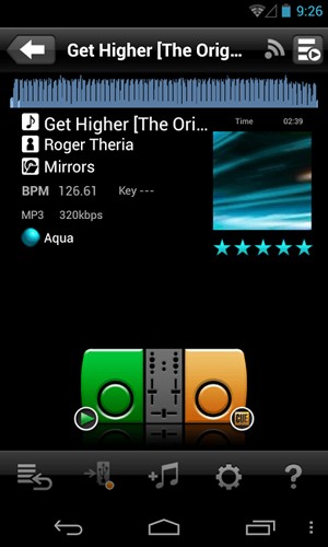 rekordbox免费原版图1