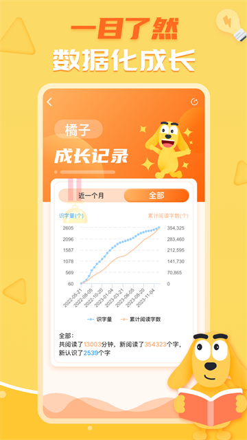 适趣AI阅读安卓免费版图3