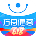 方舟健客网上药店官方最新版