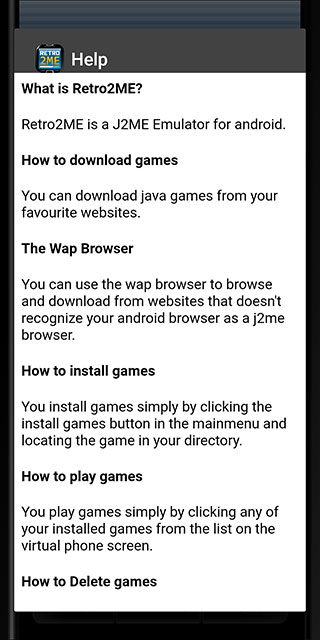 塞班模拟器安卓版图2