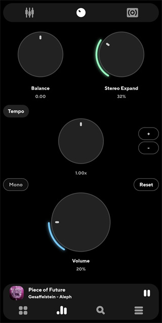 poweramp均衡器官方最新版图2