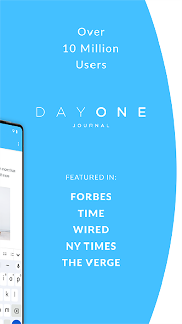 DayOne手机版图5