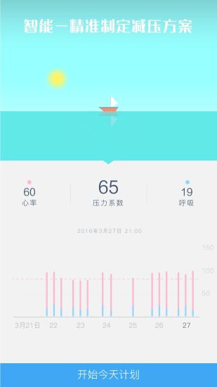 心潮减压直装版图1