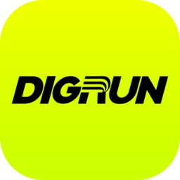 digrun通用版