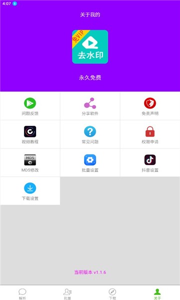 柠檬解析官方版图3