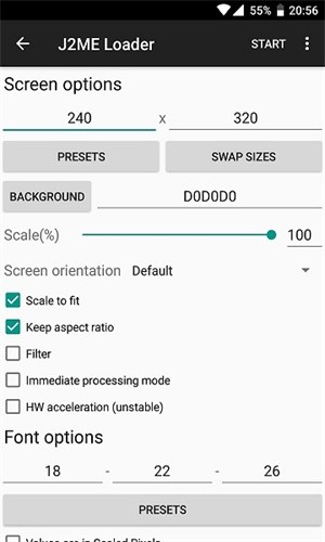 java模拟器2026最新版图1