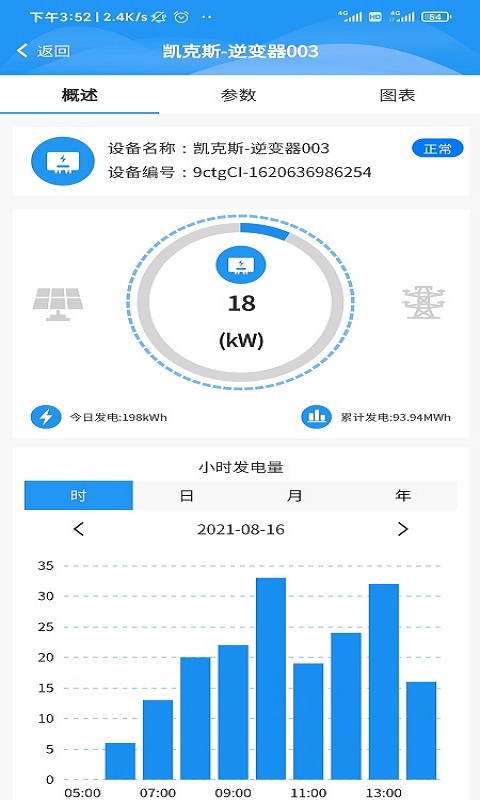 光伏智云通用版图3